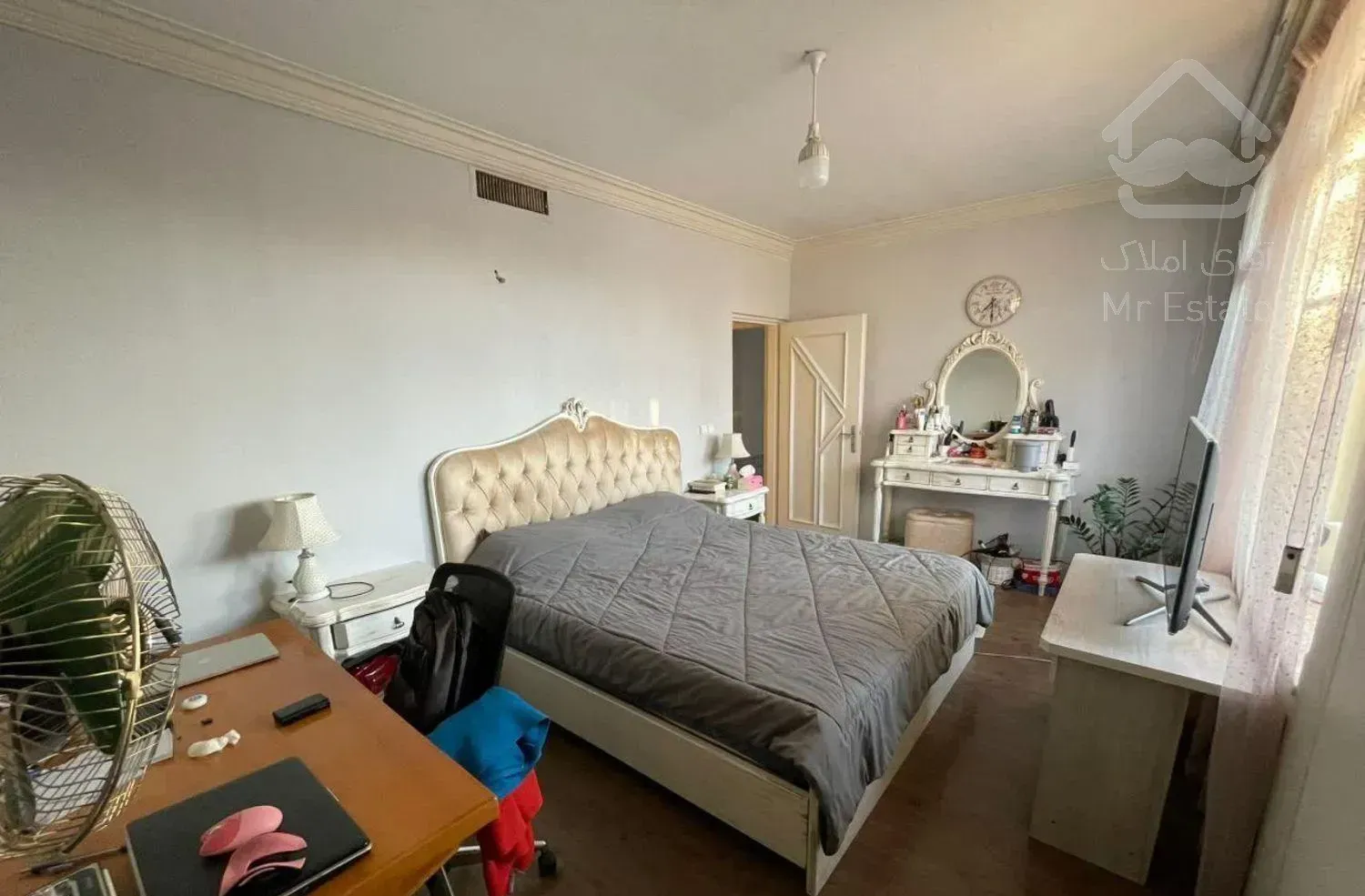 اجاره آپارتمان ۱۴۵ متری ۲ خواب در سجاد