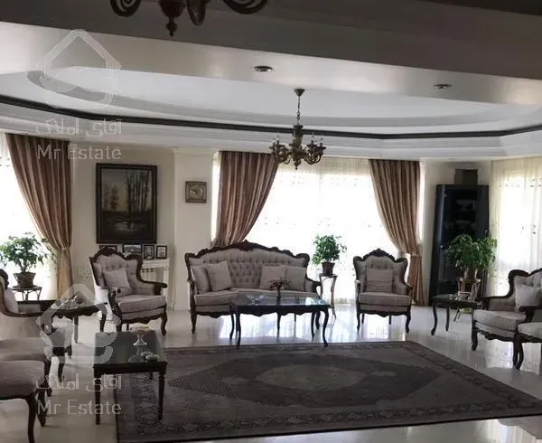 آپارتمان فرمانیه ۲۳۰متر تکواحدی