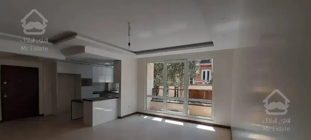 پاسداران ۹۰ متری  بوستان ۲ اجاره