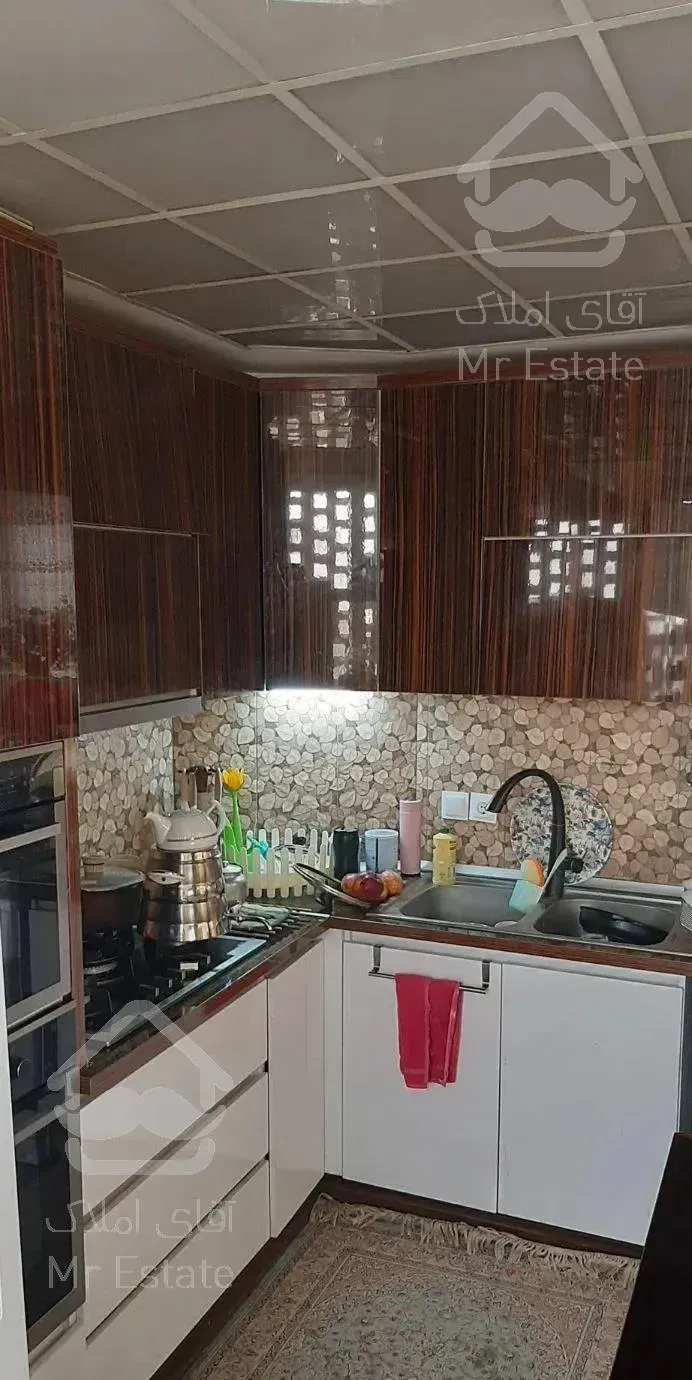 آپارتمان ۱۰۷ متر جماران