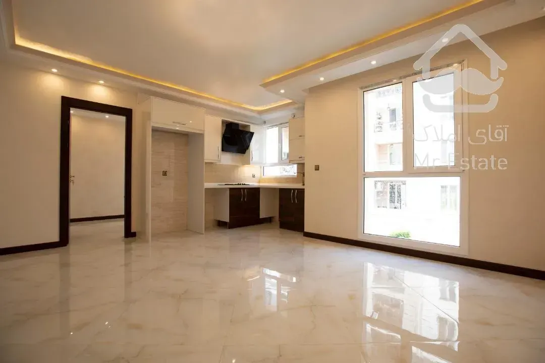 بورس آپارتمان یکخوابه بلوار فردوس