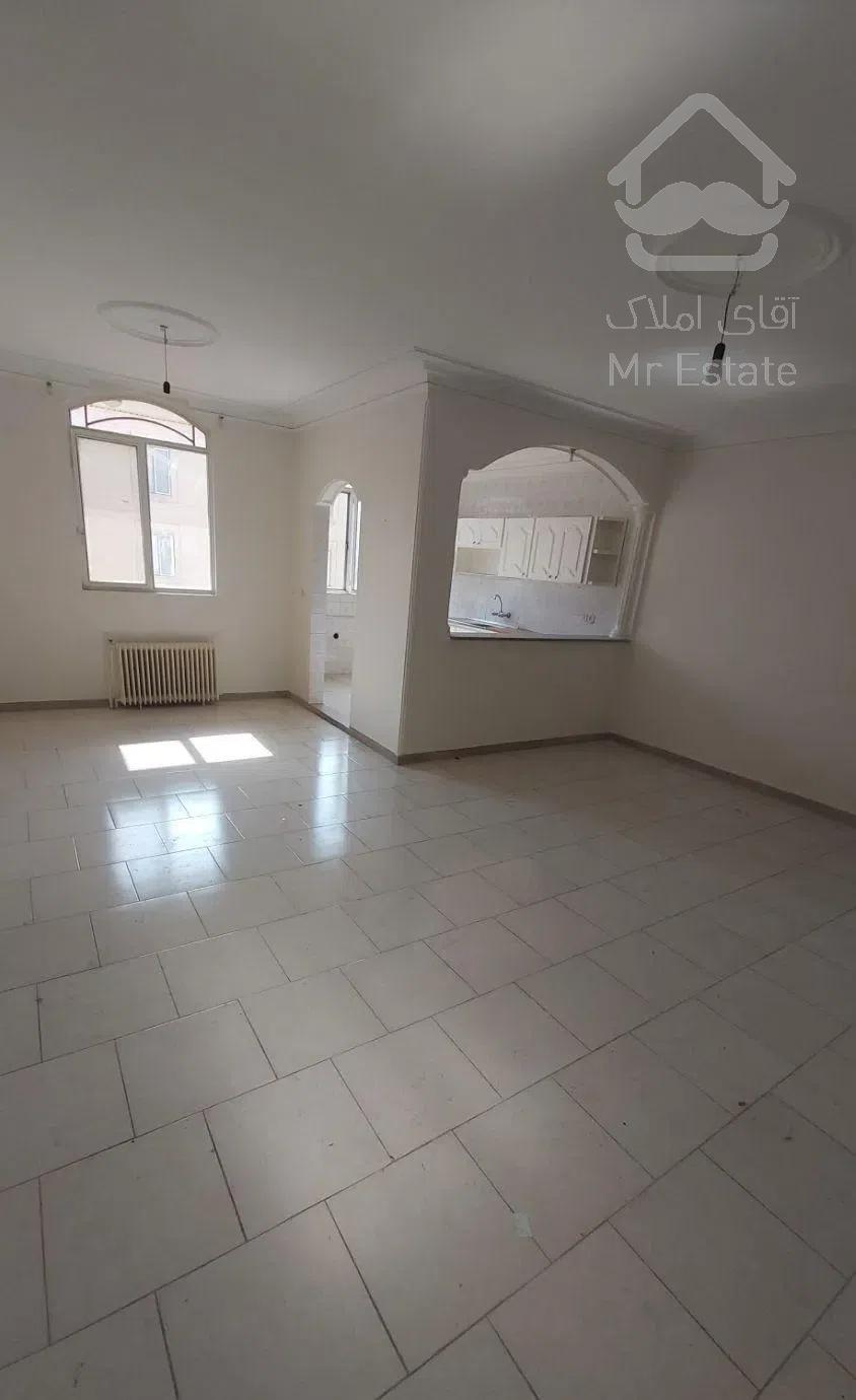 ۸۰ متر ۲خوابه شهران شمالی