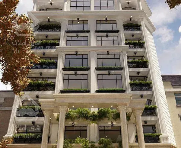 ۱۳۵متر/خوش نقشه/آفتابگیر/کاج