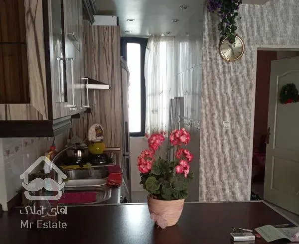 اپارتمان یک خواب بلواراندرزگو