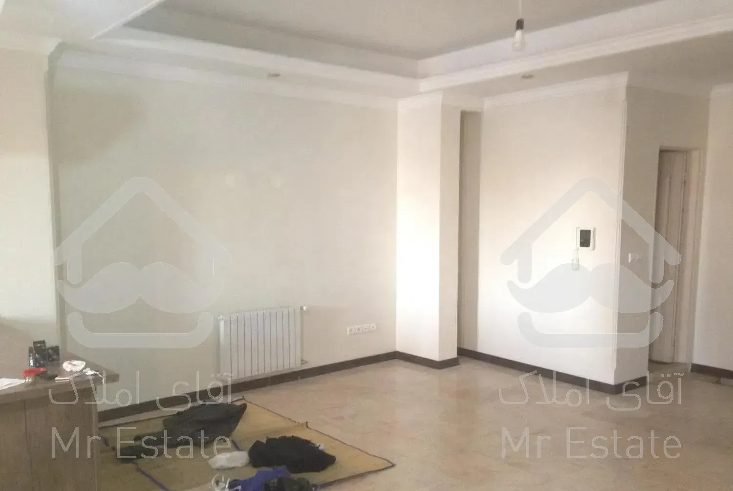 75 متر 2 خواب روبه آفتاب