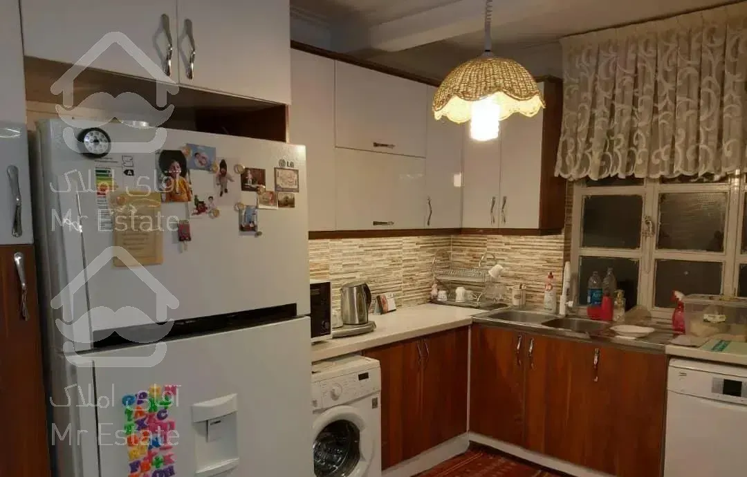 آپارتمان دربند ۷۴ متر