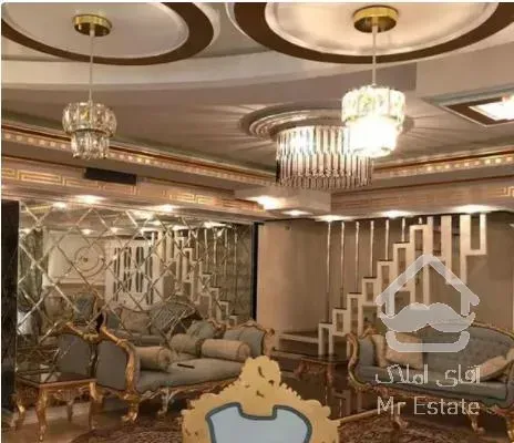 ١٢٠متر/٣خواب/حوالی کاج