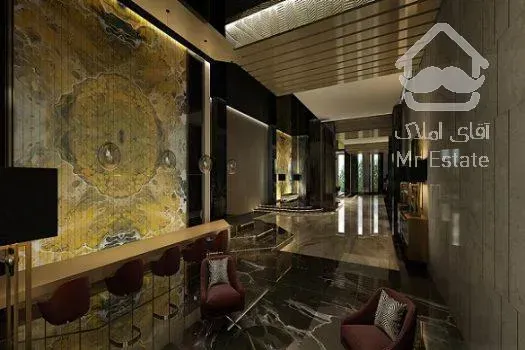 فروش آپارتمان ۳۲۰متر فرمانیه