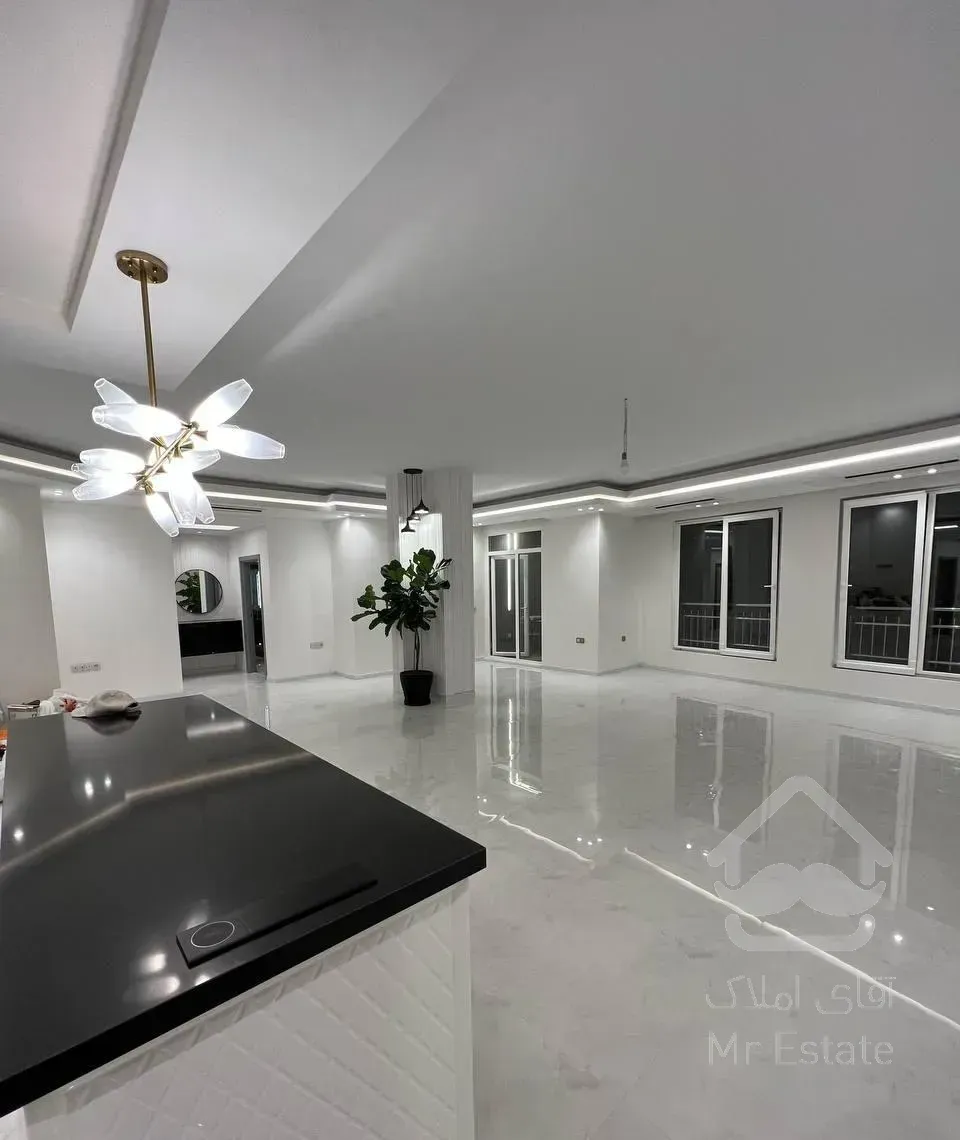 جردن گلستان ۱۸۶متر *اکازیون.