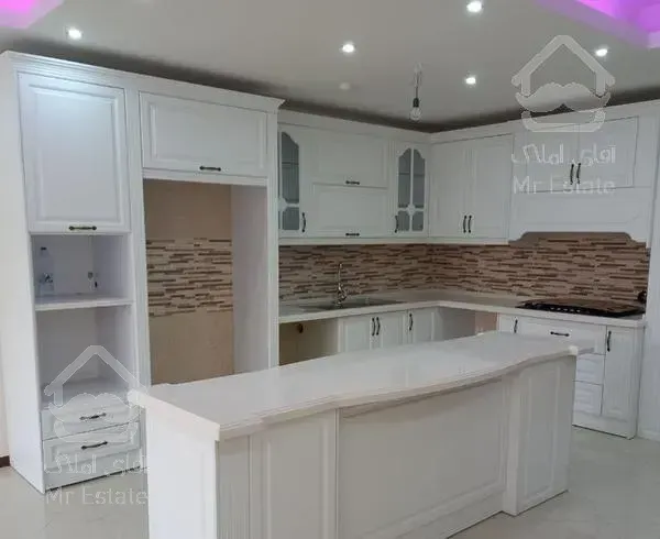 1۳۶ متر / انوشیروان / شمالی / برای مصرف کننده