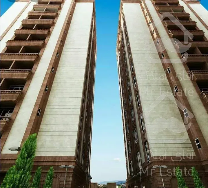 پیش فروش در نازلترین قیمت پروژه پلازا 110متر نور گیر