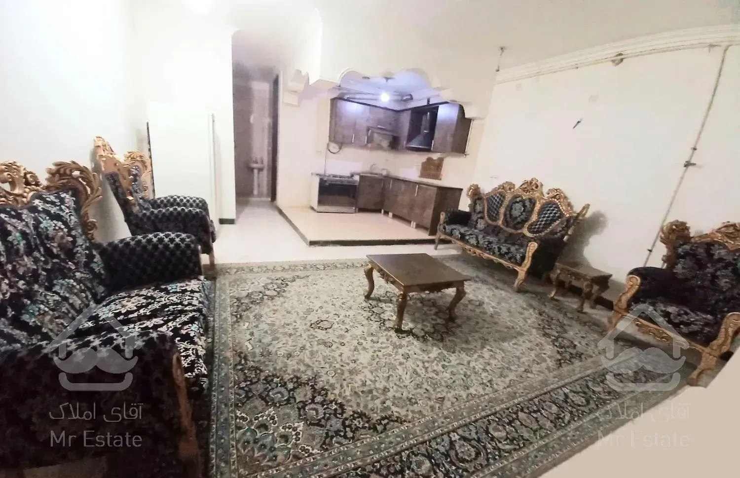 سوئیت تمیز و امن