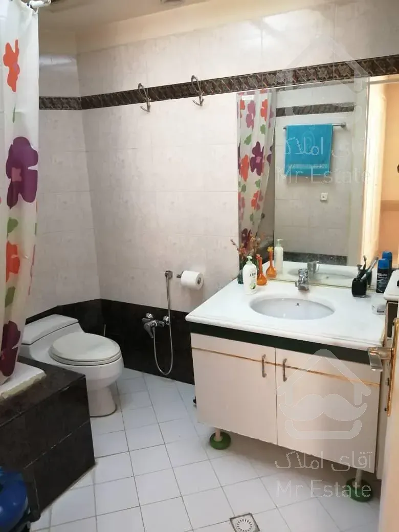 فرمانیه کوه نور۲۰۷ متر ایده آل و شیک