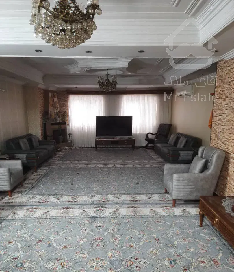 اجاره آپارتمان فردوس ۹