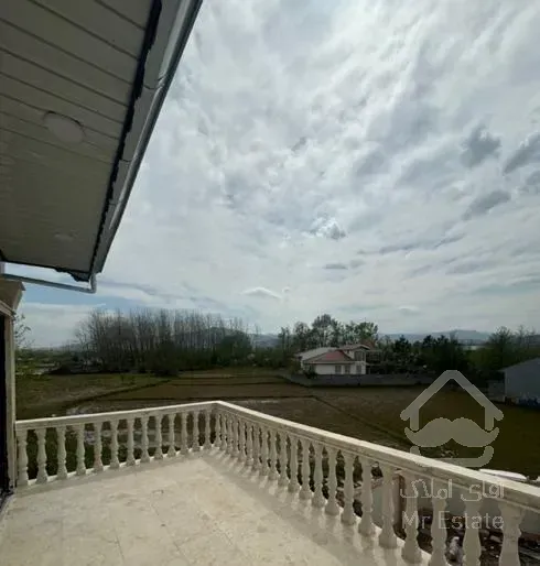 فروش ویلادوبلکس‌تو دل بهشت خوش ساخت