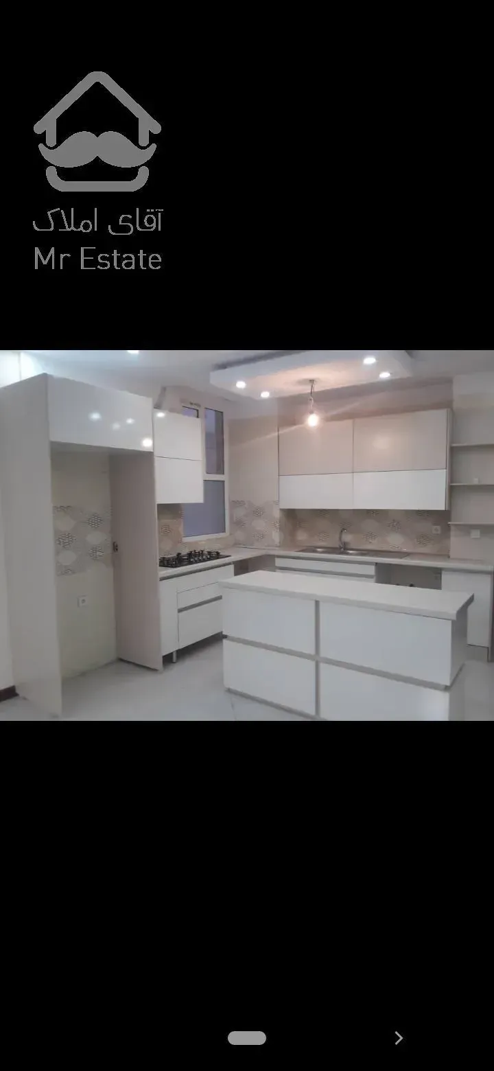 واحد۷۸متری ۲خواب ، خوش نقش،نوساز کلید نخورده،لوکیشن عالی