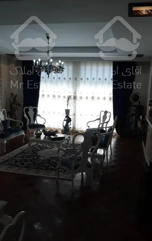 کوهک ویلایی/ تاپ لوکیشن/چیتگر/۲ پارکینگ