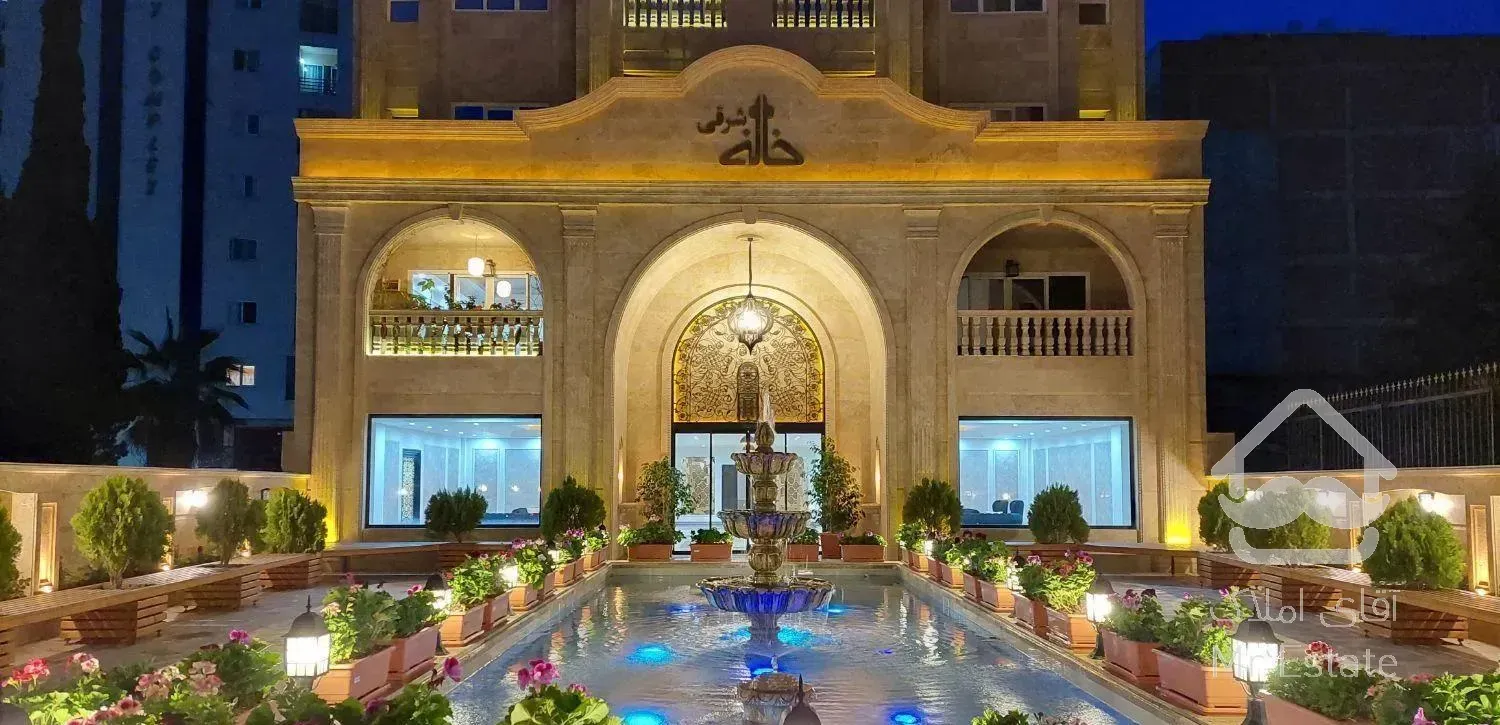 ویو دریا رهن و اجاره در خانه شرقی در خیابان شریعتی