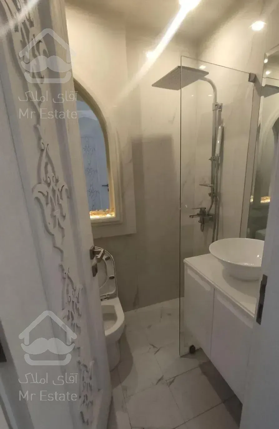 شیان آپارتمان 115متر  2پارکینگ سرمایه گذاری