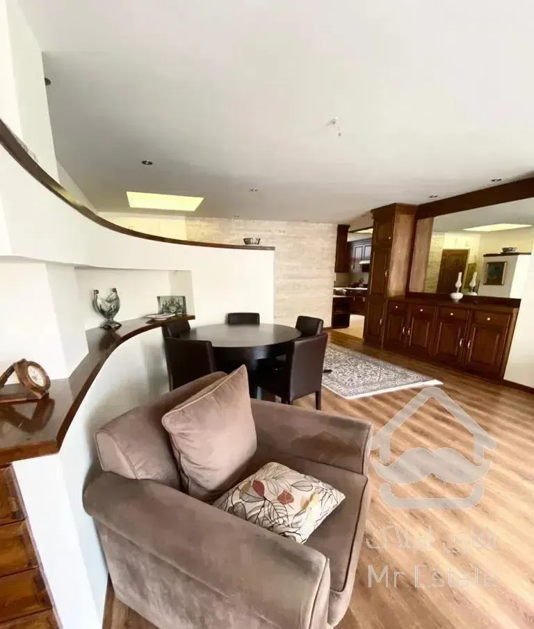 آپارتمان اوین ۱۴۱ متری