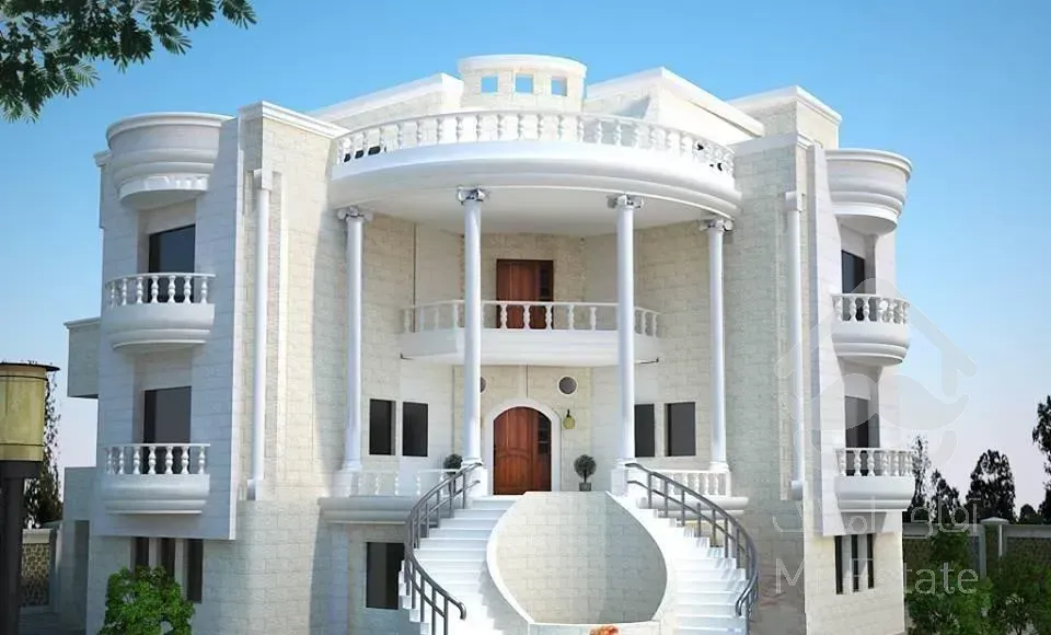 پیش فروش آپارتمان ۹۸ متری ۲ خوابه