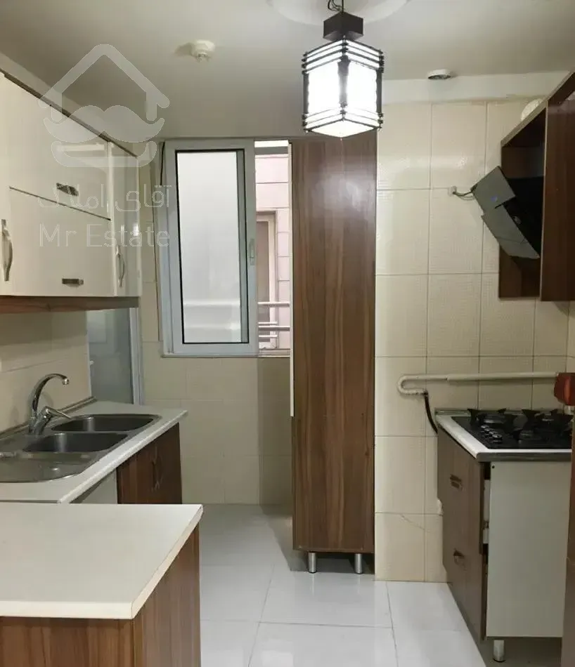 ۸۰متری ۲خواب دسترسی‌عالی