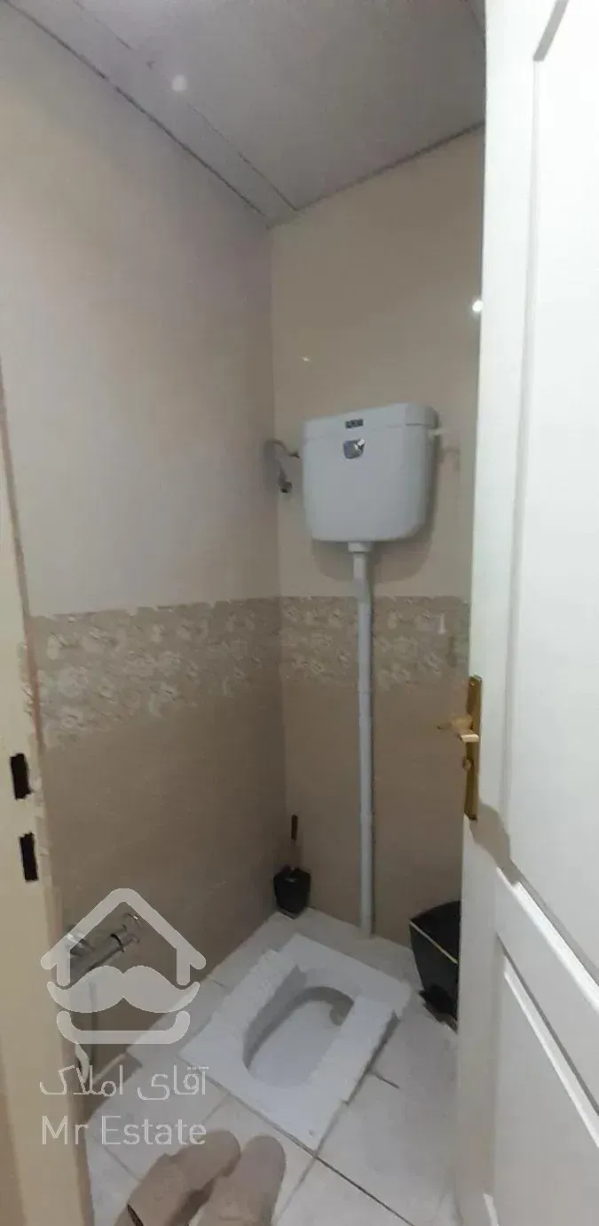 ۸۷ متر ۲خواب خوش نقشه   (( فول بازسازی شده ))