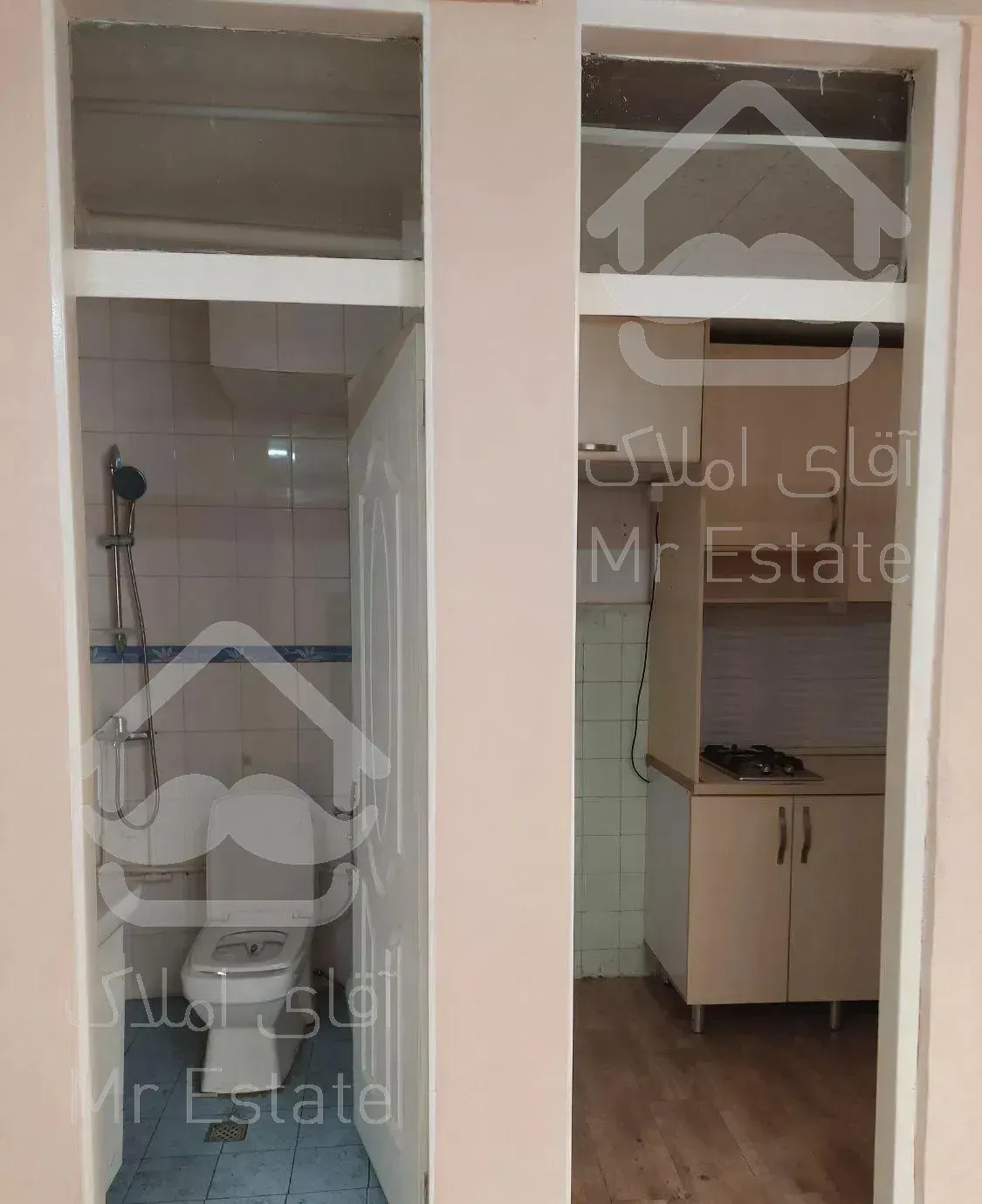 آپارتمان۱۴۰متری۲خواب فاطمی سیندخت