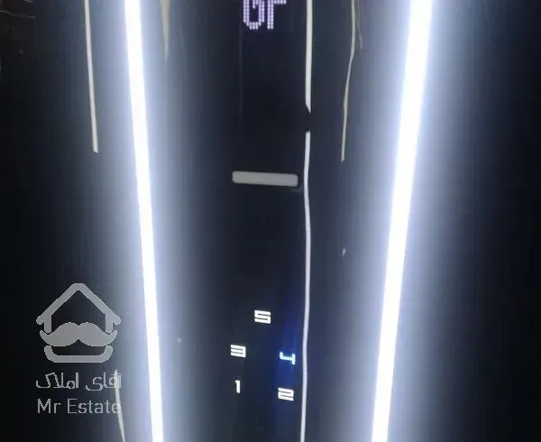 آپارتمان 68 متری کلید نخورده فول سردارجنگل شمال