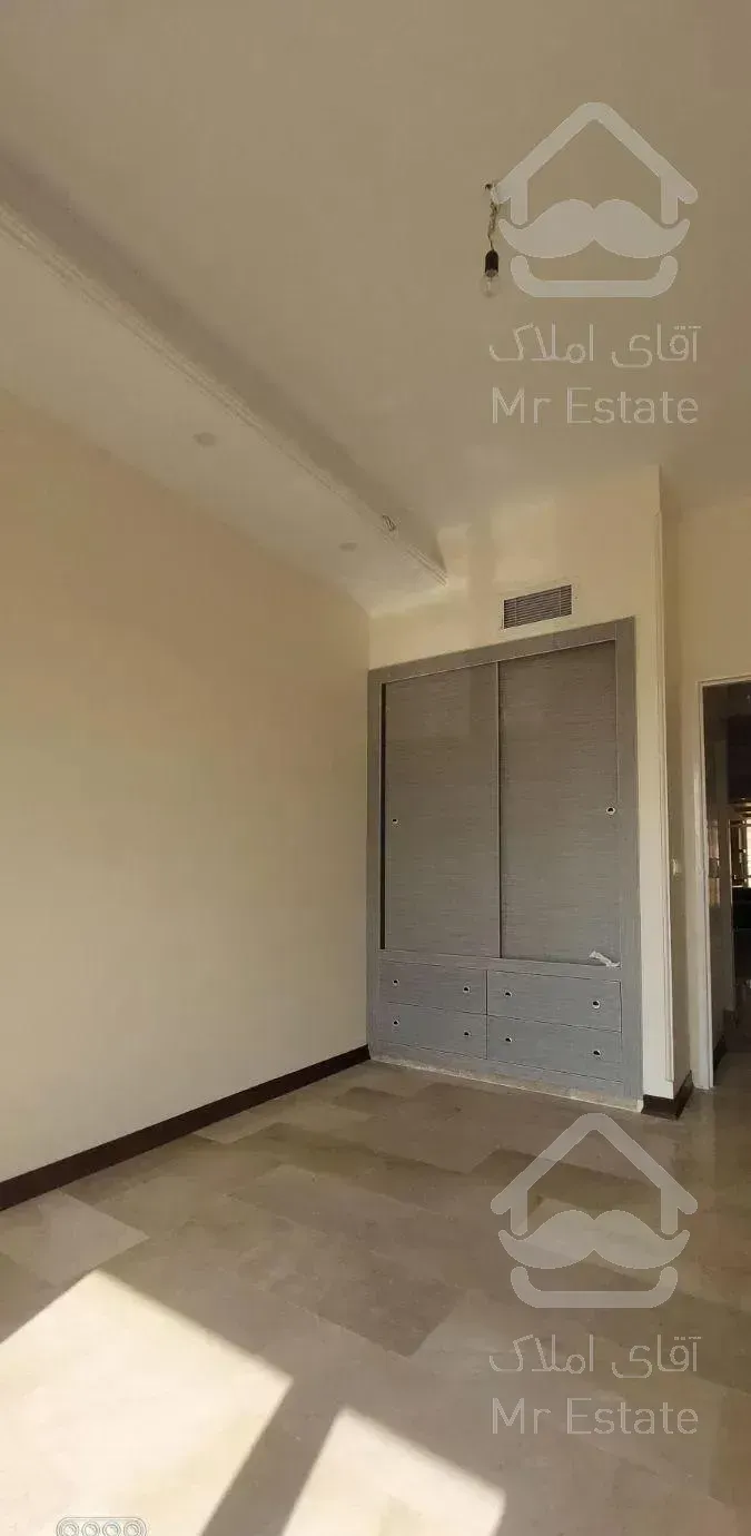 121متر ویو ابدی/تاپ لوکیشن تهرانپارس/کلیدنخورده