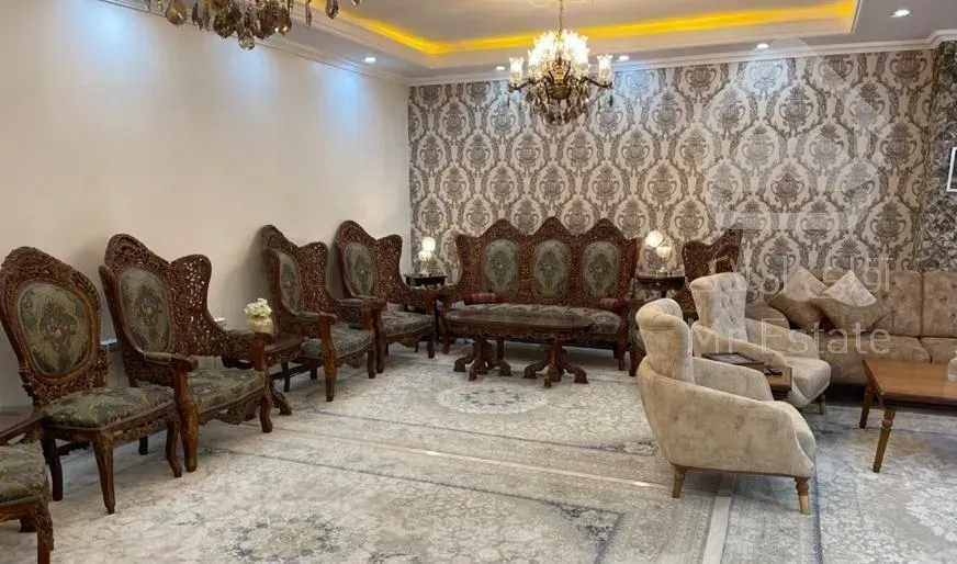 فروش آپارتمان ۱۱۳ متری ۲ خوابه در مهرآباد جنوبی