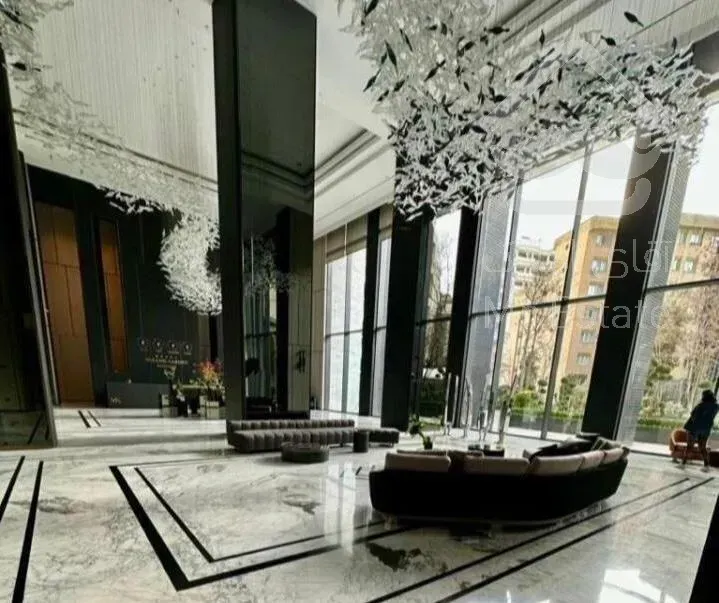 ۱۴۰متر فرمانیه/۳خواب کلید نخورده