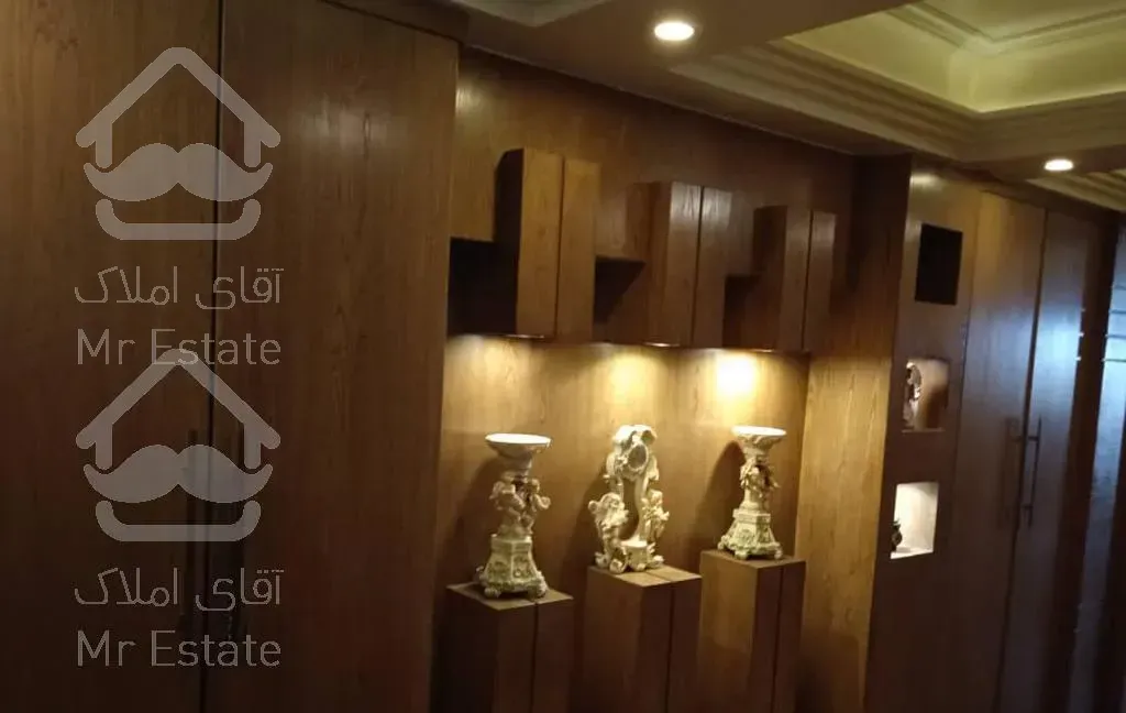 اپارتمان ،۱۸۶ متر، ۳خواب