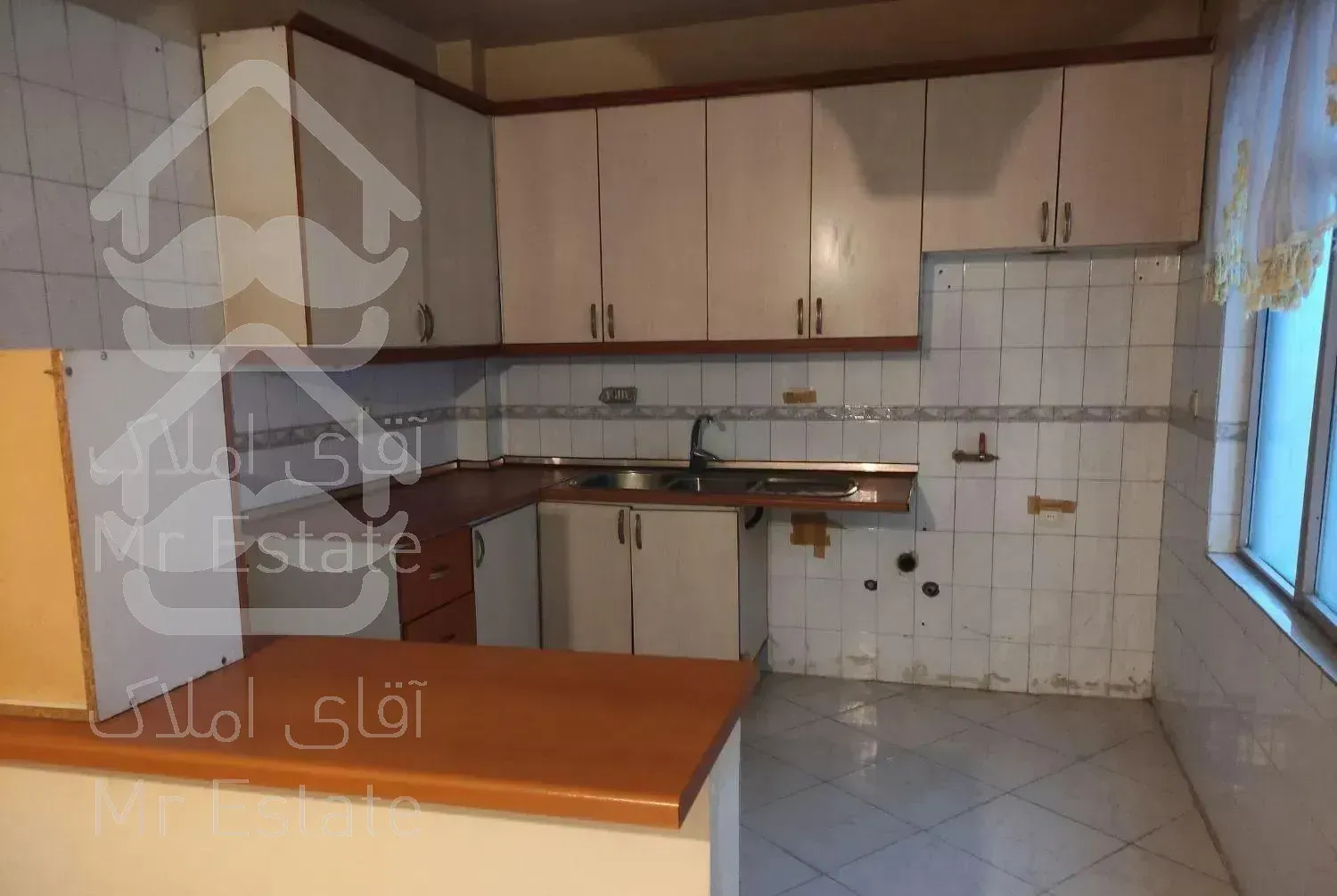 ۶۵ متر/یکخوابه/انتهای ادهمی/کن