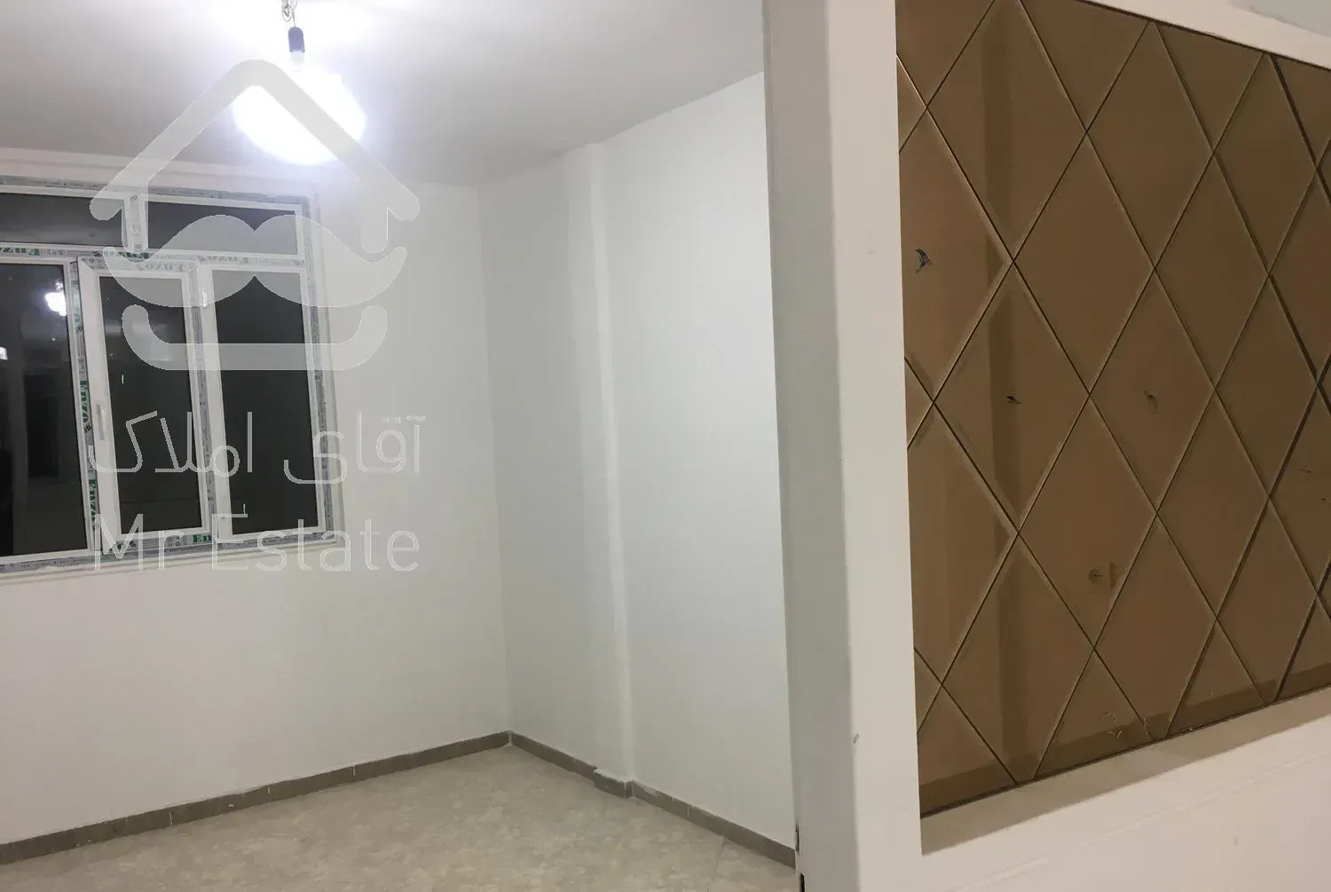 ۵۰ متر خوش نقشه تکواحدی همکف