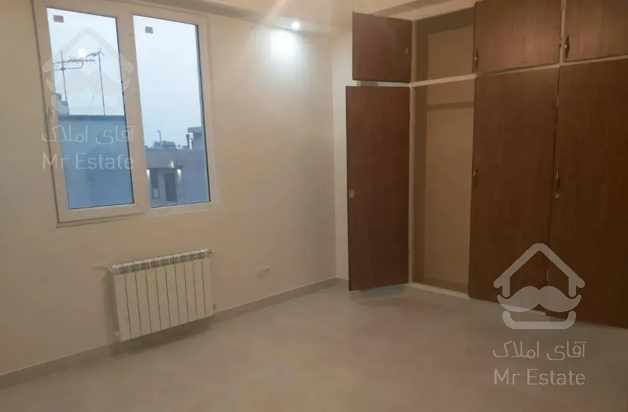 ۹۵ متر ۲ خوابه فول امکانات