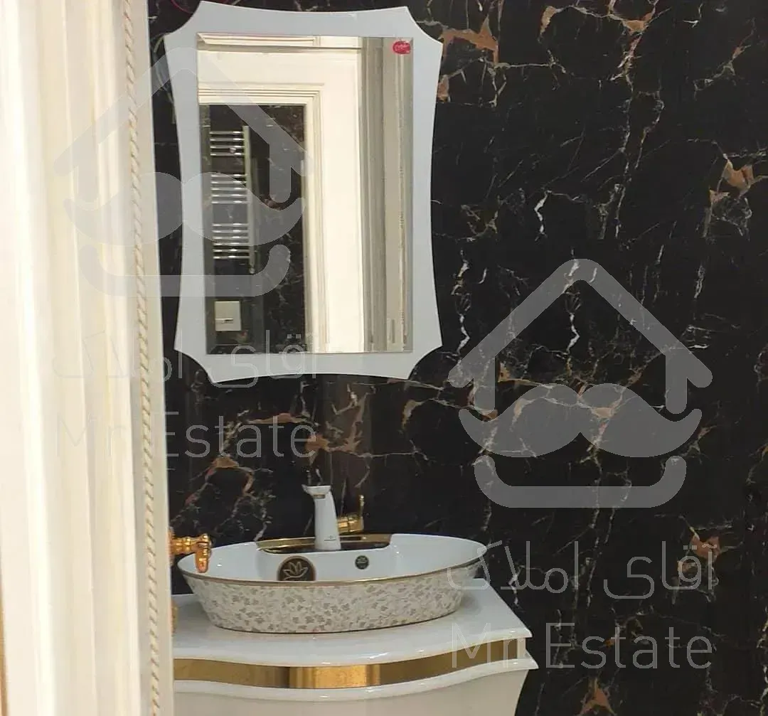 آپارتمان 132متر 3 خواب فول 3 ساله سهروردی شمالی