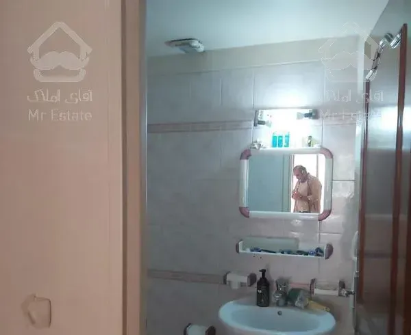 آپارتمان ۹۰ متری دو خوابه رهن کامل