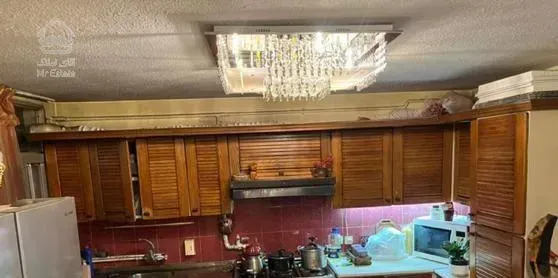 فروش آپارتمان ۱۰۲ متری ۲ خوابه در گاندی