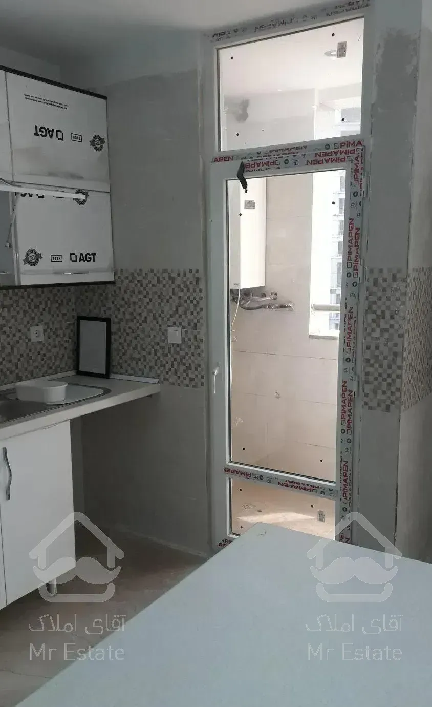 شیخ بهابی جنوبی ایران شناسی 110متر 2 خواب