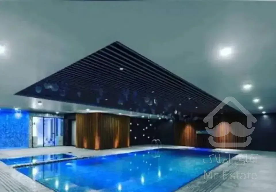 آپارتمان 95متر داخل مجتمع /میگون نو/OUSHAN VILLA