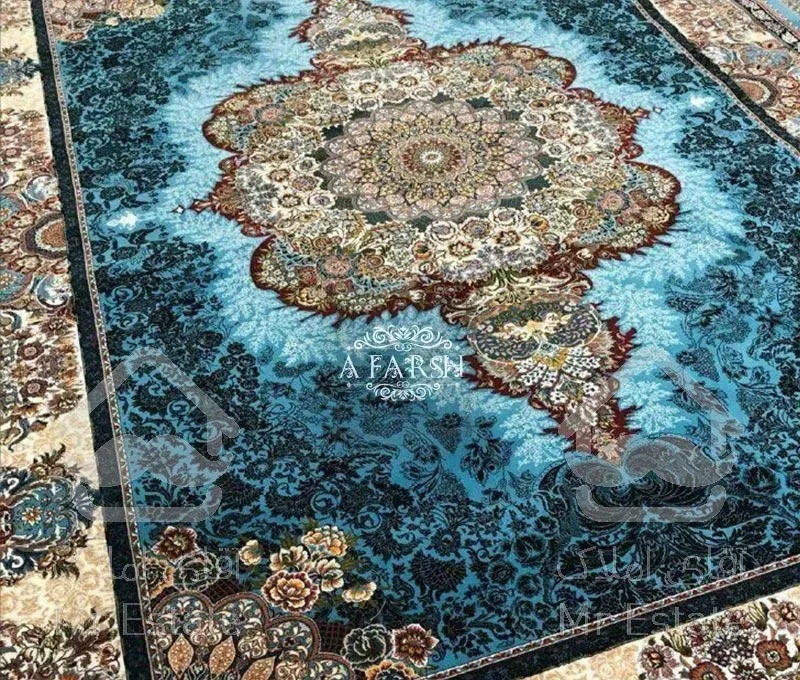 قالیشویی ماندگار«نبش میدان فرودگاه»