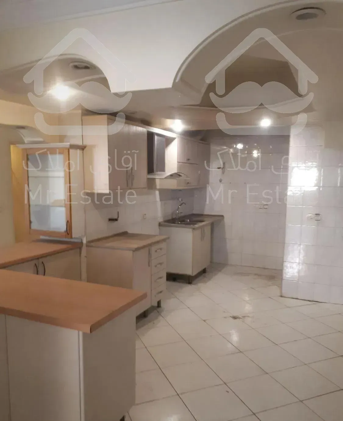 آپارتمان ۱۲۵ متر شهرک والفجر(امیرآباد)