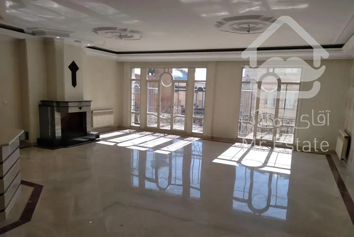 ۲۳۰ متر سهیل تک واحدی