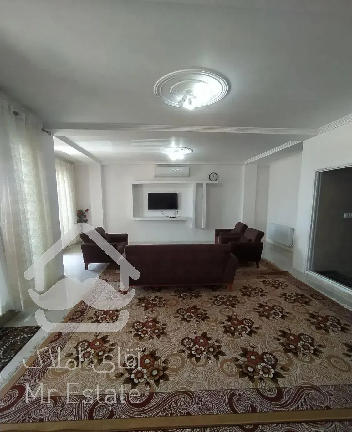 اجاره عمارت ساحلی در گیسوم