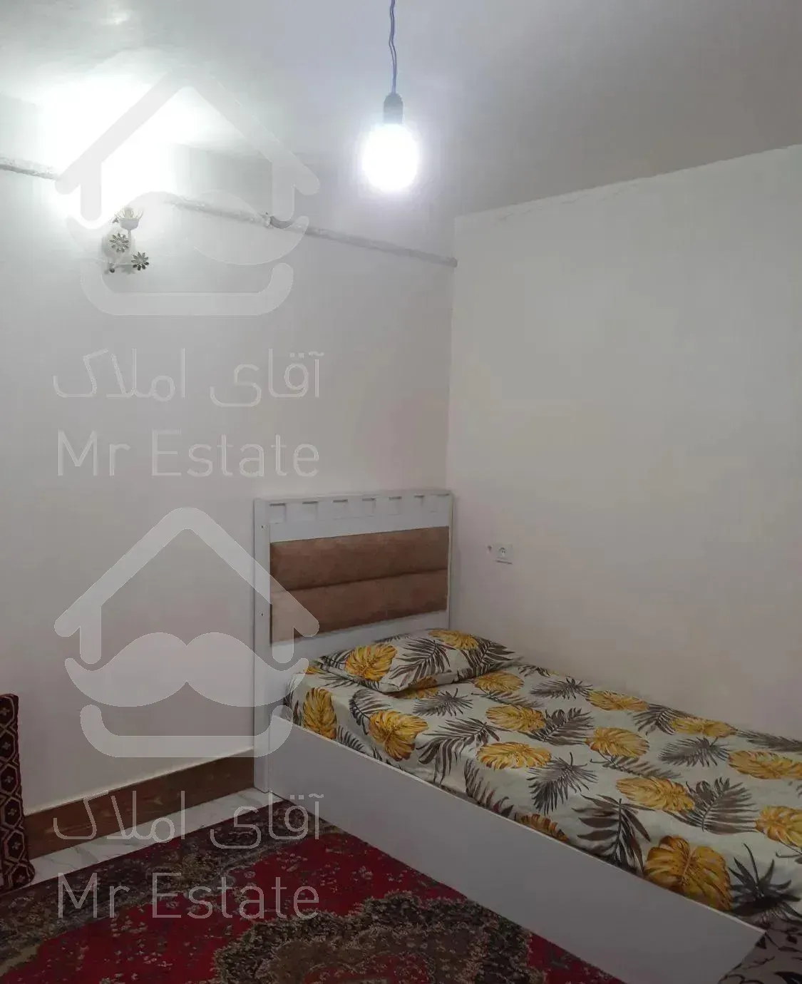 اجاره ویلا  دو خواب نوساز فاصله تاجاده ۲دقیقه