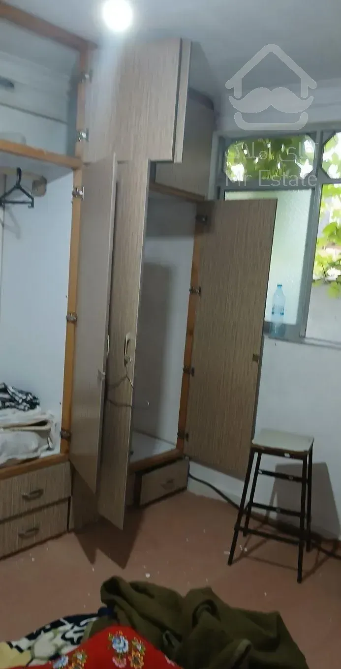 اجاره خانه ویلایی ۵۰ متری ۱ خوابه در عینک