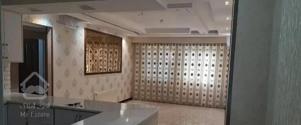 آپارتمان ارغوان هجرت ۹۰ متر