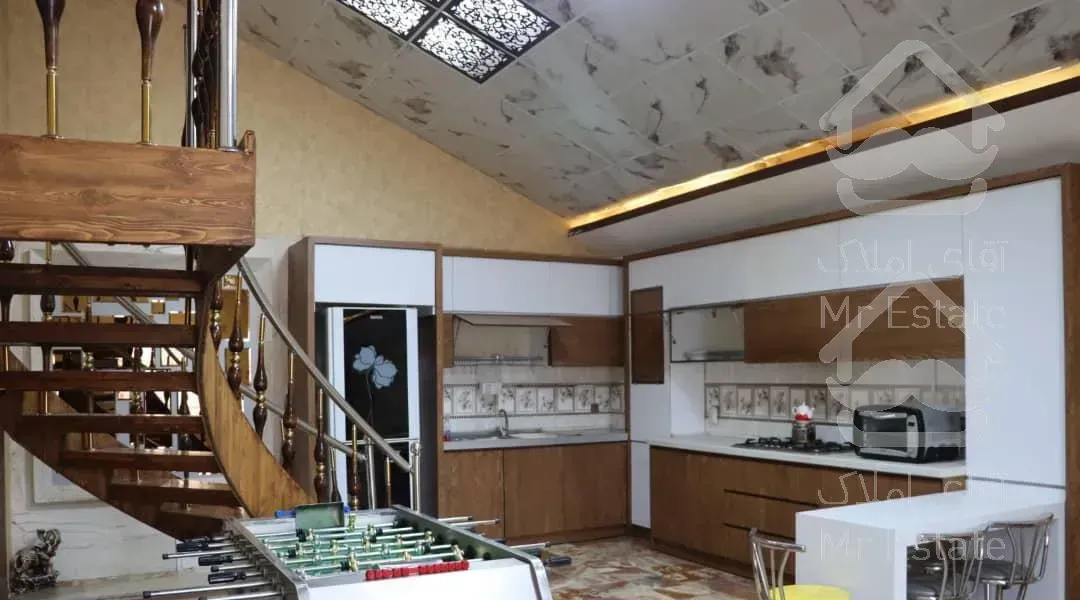 اجاره ویلا درشهر ساحلی باغبهادران