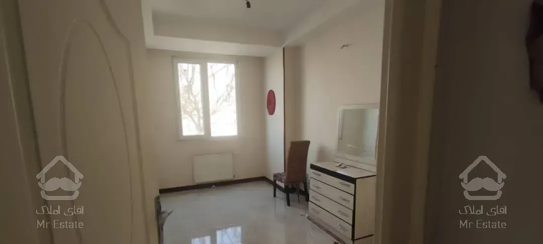 خوش چیدمان  ۳خواب منطقه